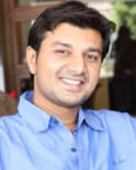 Darshan Ingle